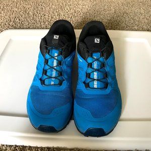 Salomon Sense Pro 2